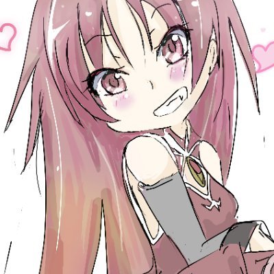 アカウントを新しくしました。
サークル名:毒りんご症候群
主にまどマギ、マギレコの絵を描いてます、佐倉杏子ちゃん推し🍎
あとV系が大好きです。
BOOTH:https://t.co/wccDZdJp50: