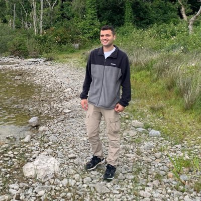 DanielGrieve99's profile picture. 
