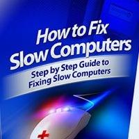 slowcomputers's profile picture. Discover how to fix your slow computer.