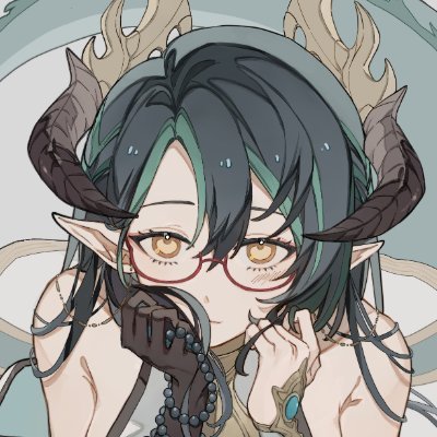 Yata’Ryhnaさんのプロフィール画像