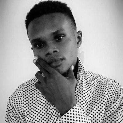 Jahcare77's profile picture. I'm JAHCARE
A young guy with great talent ❤️