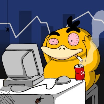 Duck CTO Profile