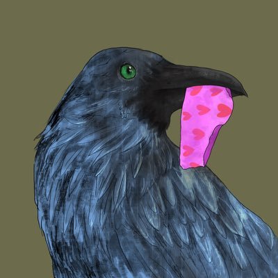 cronosmaximus7's profile picture. study: @crow_with_knife 🐦⬛🔪