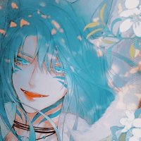 ` ιε―; πΌππ. (@vulpesennea) 's Twitter Profile