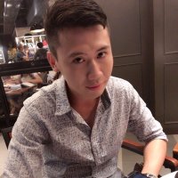 龍伏羲 (@ottolinyulung) 's Twitter Profile