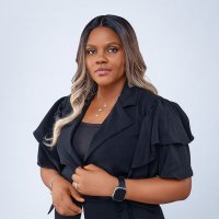 Joyce Brown (@joyce_okeoghene) 's Twitter Profile Photo Joyce Brown (@joyce_okeoghene) 's Twitter Profile Photo