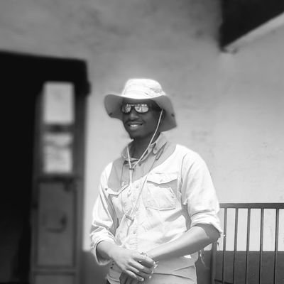 tumuhairwe08's profile picture. A smart individual  | Christian |  Good Honey🍯👇🏾