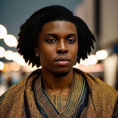 NabuVictor_'s profile picture. I am Nabu Victor one of the Greatest men on Earth, One day the whole world will know my name as a Top Business man, Believe it. Trader💹/YouTuber. Click here 👇