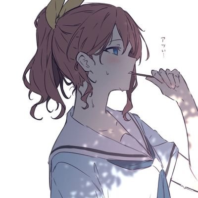 バンドリ(ガルパ)垢/🚹。/無課金・親指勢/山吹沙綾推し🥁🍞⭐📸/バンドリーマー気づき次第フォロー/未来を信じてる 32位/サマサウ82位/プロ画使用許可絵師様 @Kanade_3344さん/ヘッダー画使用許可制作者様 @SumiPixelsさん /戯言垢▶ @npenpepe