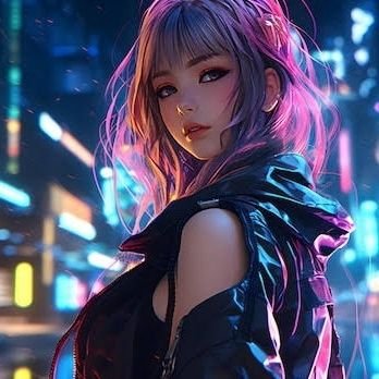 0xEztXeth's profile picture. 