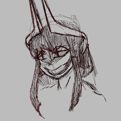 just here to draw, criticism welcome just dont be rude