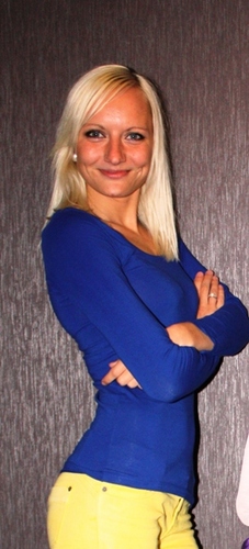 IlzeKukaine's profile picture. 