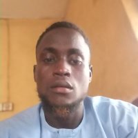 Isiaq Abdulmajeed (@isiaqabdul25498) 's Twitter Profile