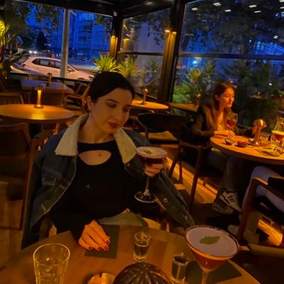 halideozkayaa's profile picture. 🌙