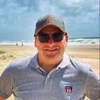 John Drew (@jdjohndrew) 's Twitter Profile