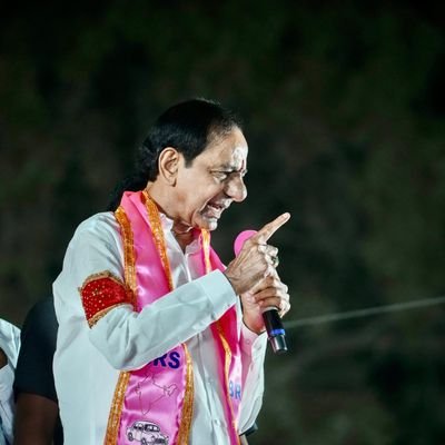 deepakkallem's profile picture. NRI BRS# BRS social media warrior ## జై తెలంగాణ#జై కేసీఆర్#