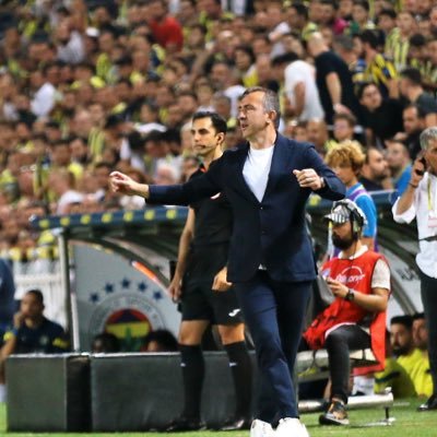 RecepU77's profile picture. Teknik Direktör |  Head Coach