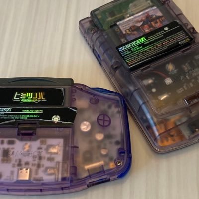 戦闘力5のゲーム好きな人。レトロコンシューマー愛好会No.1985 ドッカンバトルと、ゲームボーイ、スパロボが大好き