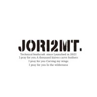 ジョリジョリカイ (@jori2mt) 's Twitter Profile