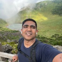 Balaji Ganesan (@balajinix) 's Twitter Profile Photo Balaji Ganesan (@balajinix) 's Twitter Profile Photo