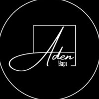 Aden Yapı Malzemeleri (@adenyapi) Twitter profile photo