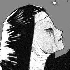 peccatulum's profile picture. どこでどうなろうと、君は私を「星」と呼んでくれるのだろう？