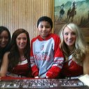 Jermain jordan - @Dragonzelda7 - Twitter