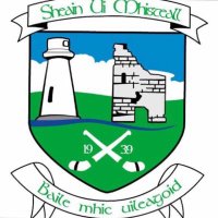 Ballygalget GAC (@ballygalgetgac) 's Twitter Profile