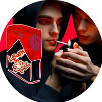 LearnToSmoke (@masterj2023lts) 's Twitter Profile Photo LearnToSmoke (@masterj2023lts) 's Twitter Profile Photo