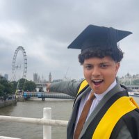 Lewis Warner (@thelewiswarner) 's Twitter Profile