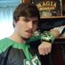 Darío | TheSmasher (@that_input_guy) Twitter profile photo