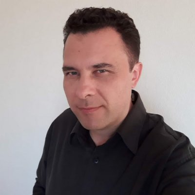 gimidia's profile picture. Desenvolvedor de Sistemas e Aplicativos