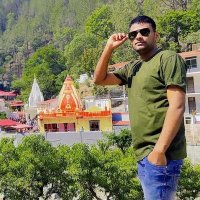DL Rajora (@dlrajora2) 's Twitter Profile