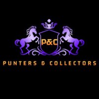 Punters&Collectors (@punterncolector) 's Twitter Profile Photo