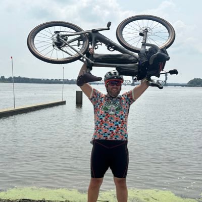 xgrewellx's profile picture. Network Developer and Entrepreneur in Ohio and beyond. Cycling obsessed.