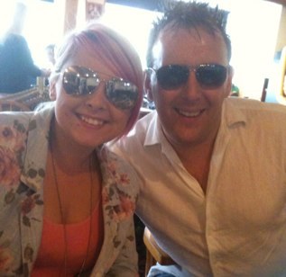 ianthedj's profile picture. 