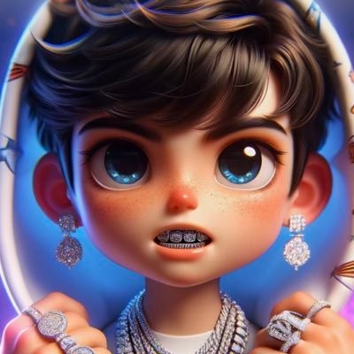 Artist, musician, dm if you want a customized Image I’ll create for you, Highly invested in crypto, meme coins, ETC