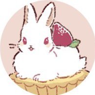 はるちゃこ🐰🍓さんのプロフィール画像