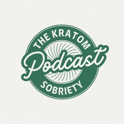 kratomsobriety's profile picture. Kratom addiction pod.  https://t.co/G2i6MCPPRV