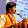 theRajaRavi's profile picture. Academics–Leadership–Dharma | Research Scholar, NIEPA, Delhi | NEP SAARTHI, UGC | M Sc, M Ed | NET-JRF, BPSC-TRE, PAT-PU | Ex Joint Secretary, PUSU