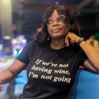 Moyo (@ms_moyon) 's Twitter Profile