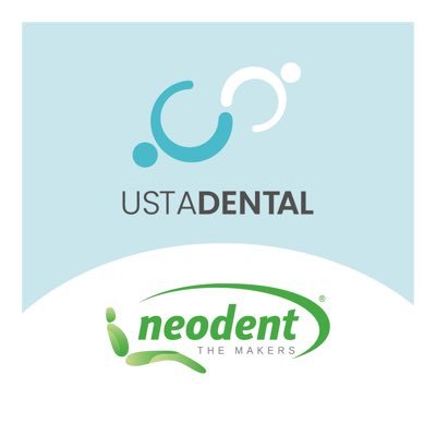 ustadental's profile picture. Türkiye'deki diş klinikleri için kaliteli ekipmanlar ve uzman çözümler🇹🇷