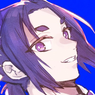 20↑do not use my art/絵の無断転載、使用禁止/💜🤍左右固定/日常ポスト有/Prohibition of AI learning/サブ(相互のみ)@teteteyou2289/
https://t.co/v36eLS4TXo
