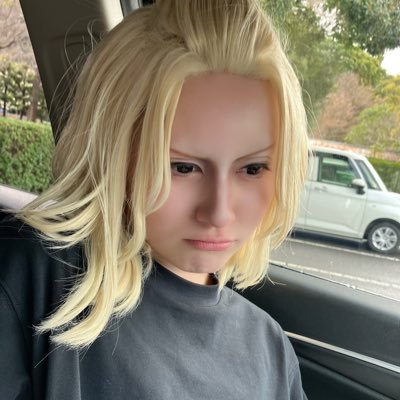 komiruko__'s profile picture. 18⤴︎︎︎ 🇦🇺✖️🇯🇵、一応学生レイヤー、オタク、中身昭和っ子➕ゴリラ女、基本的に顔見知りで仲いい方、ママが相互の人しか繋がらない