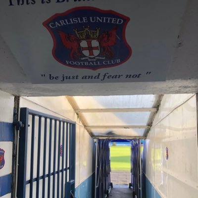 Wargaming, Carlisle United,, Killing Joke etc