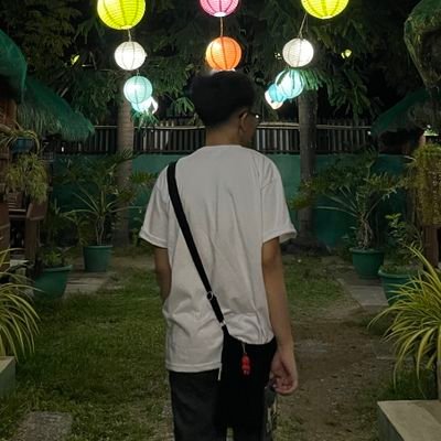 just try to take risks and see what happens.
