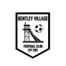 Bentley_Village's profile picture. Official Instagram account for Bentley Village FC. FA accredited club playing in the Sheffield Division 1 after promotion in 2025! #MonTheVillage