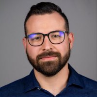 Jared Flores (@vizwhat) 's Twitter Profile