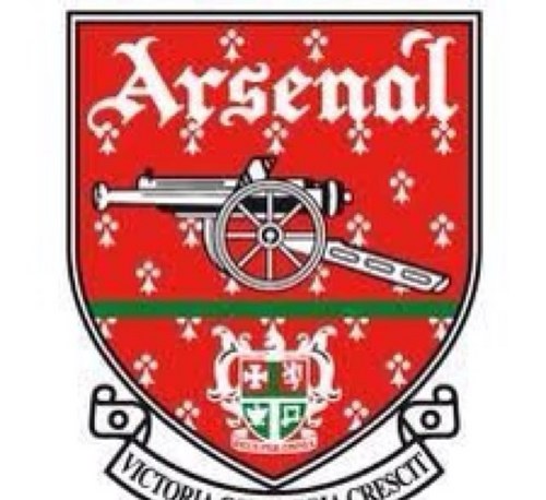 Gooner since ‘71, @Arsenal #Gooner #GoonerFamily #ClockEnd #ATID - The Stranglers #FamilyinBlack Supergrass