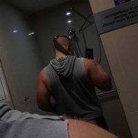 Munchie (@himbo_tiger) 's Twitter Profile
